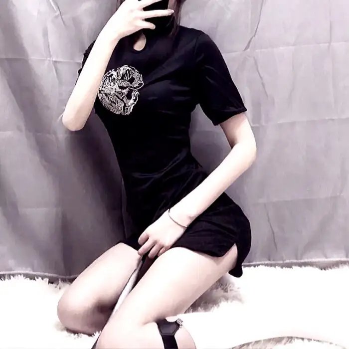 可怜的东西